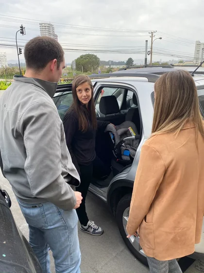 Asesoría de urgencia