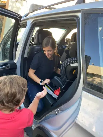 Asesoría de uso presencial